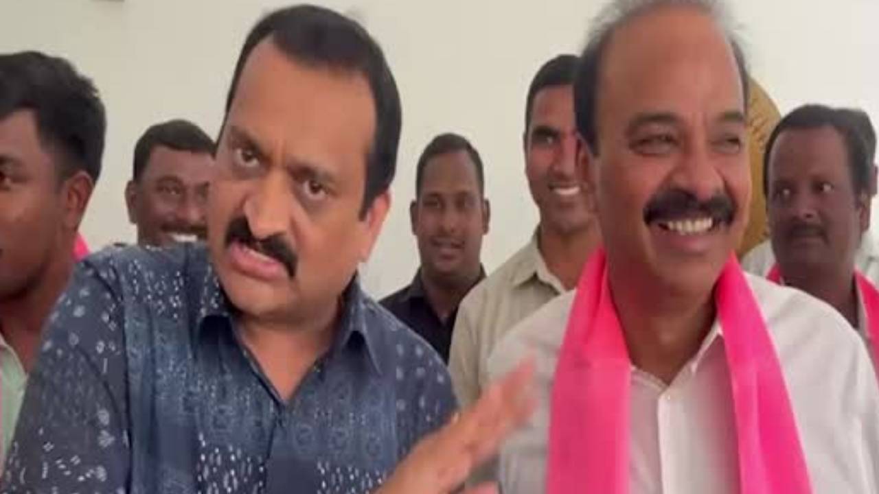 Bandla Ganesh : బీఆర్ఎస్ ఎంపీ నా దేవుడు అంటున్న బండ్ల గణేష్.. మరోసారి రాజకీయాలపై వ్యాఖ్యలు..