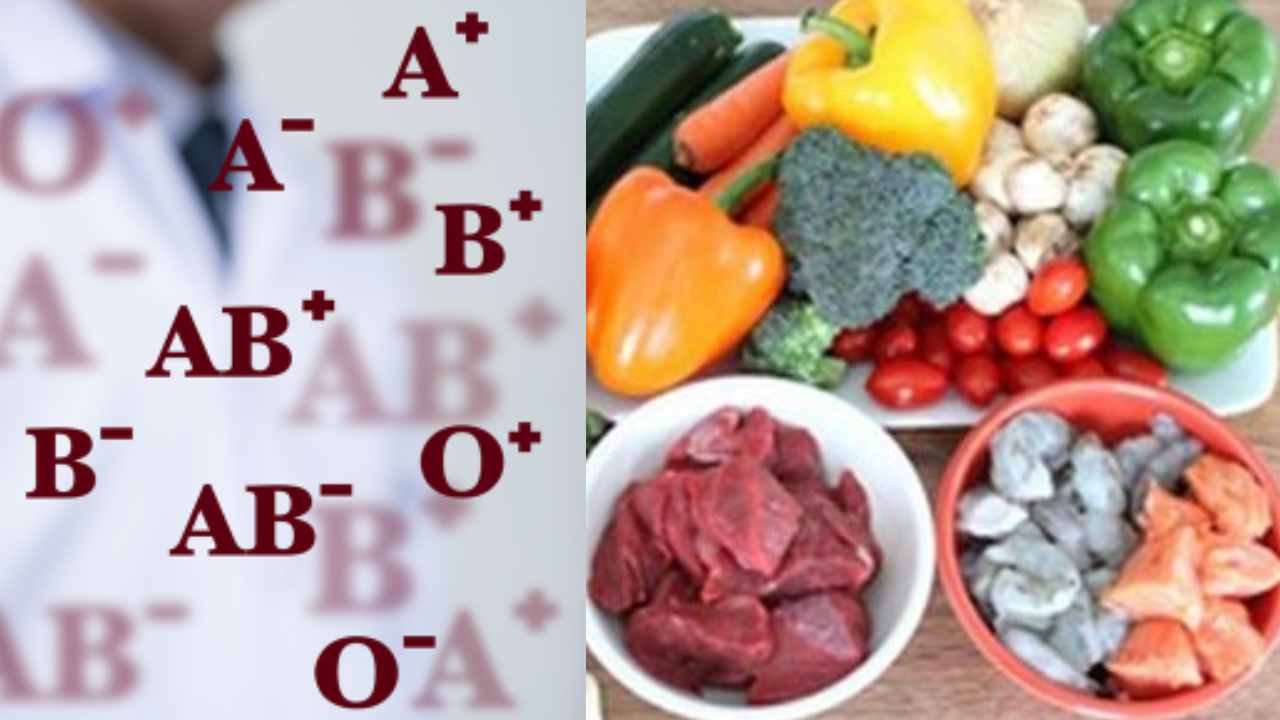 Food Based on Blood Group : ఏ బ్లడ్ గ్రూప్ వారు ఎలాంటి ఆహారం తినాలో, తినకూడదో తెలుసా..?