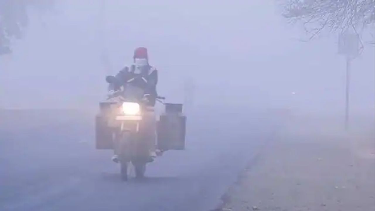 Cold Wave: చలిపులి.. ఉత్తర భారతంలో వంద మందికి పైగా బలి!