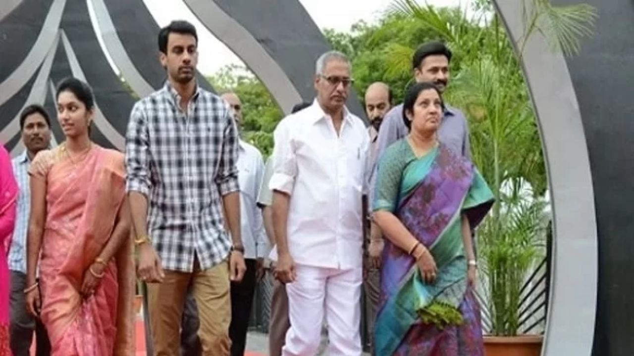 AP Politics: రాజకీయాలకు దగ్గుబాటి గుడ్ బై.. ఎన్నికల వేళ ఎందుకీ నిర్ణయం?