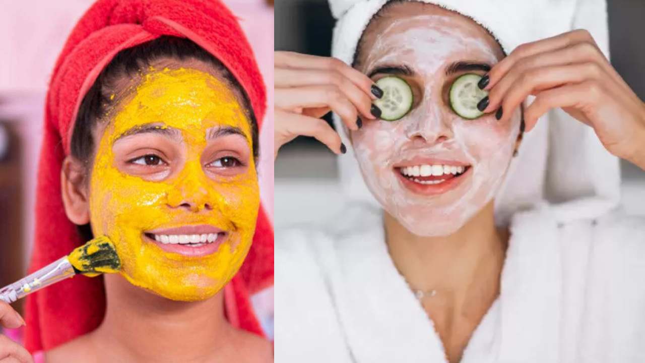 Face Glow Tips : ఈ టిప్స్ ఫాలో అవ్వండి.. ఫేస్‌ని తళతళ మెరవనివ్వండి..