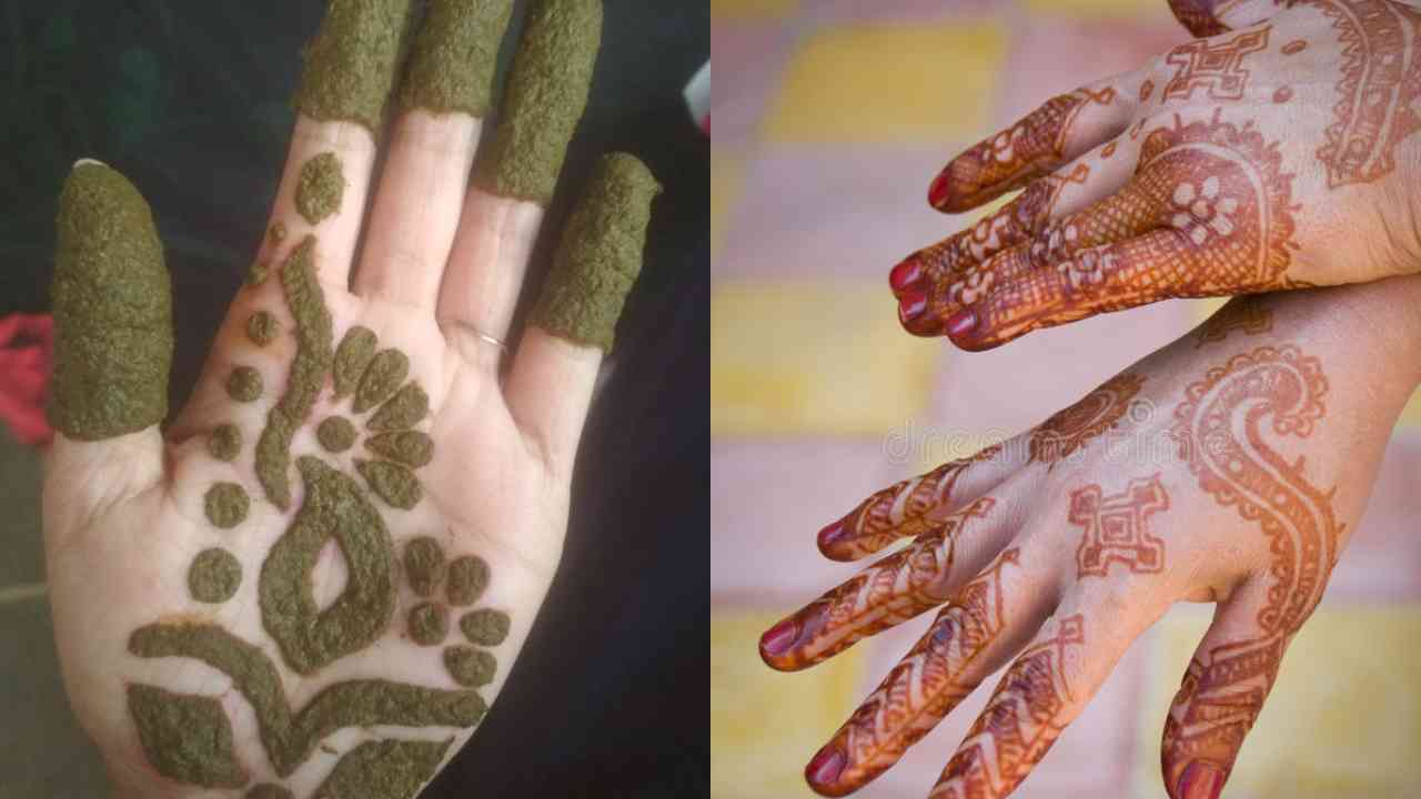Mehndi : పండగకి గోరింటాకు పెట్టుకుంటున్నారా?? బాగా పండాలంటే ఇలా చేయండి..