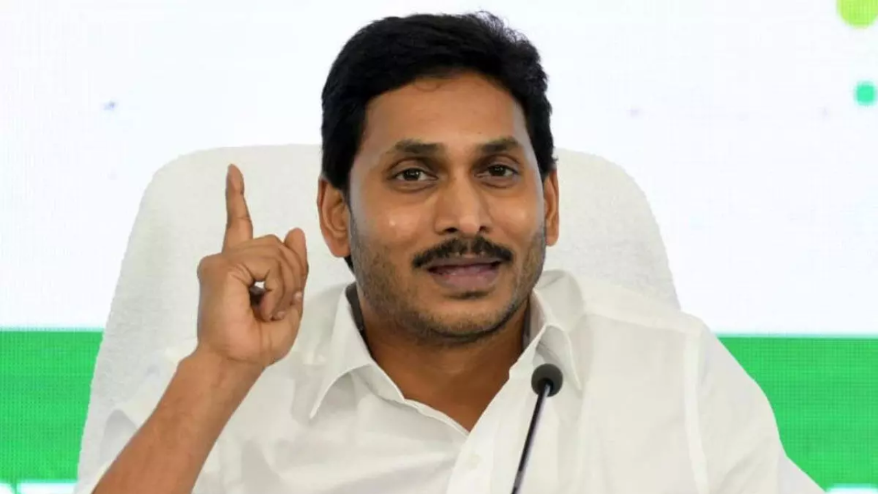 AP CM Jagan: సీఎం జగన్ రెండు రోజుల ఢిల్లీ పర్యటన.. కారణం ఏంటి?