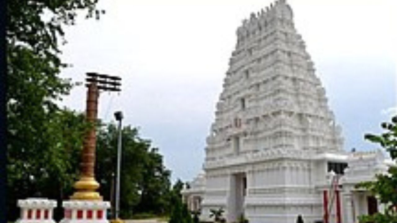 Ramalayam in chicago: చికాగోలో ఉన్న రామమందిరం విశేషాలేమోటో తెలుసా…?