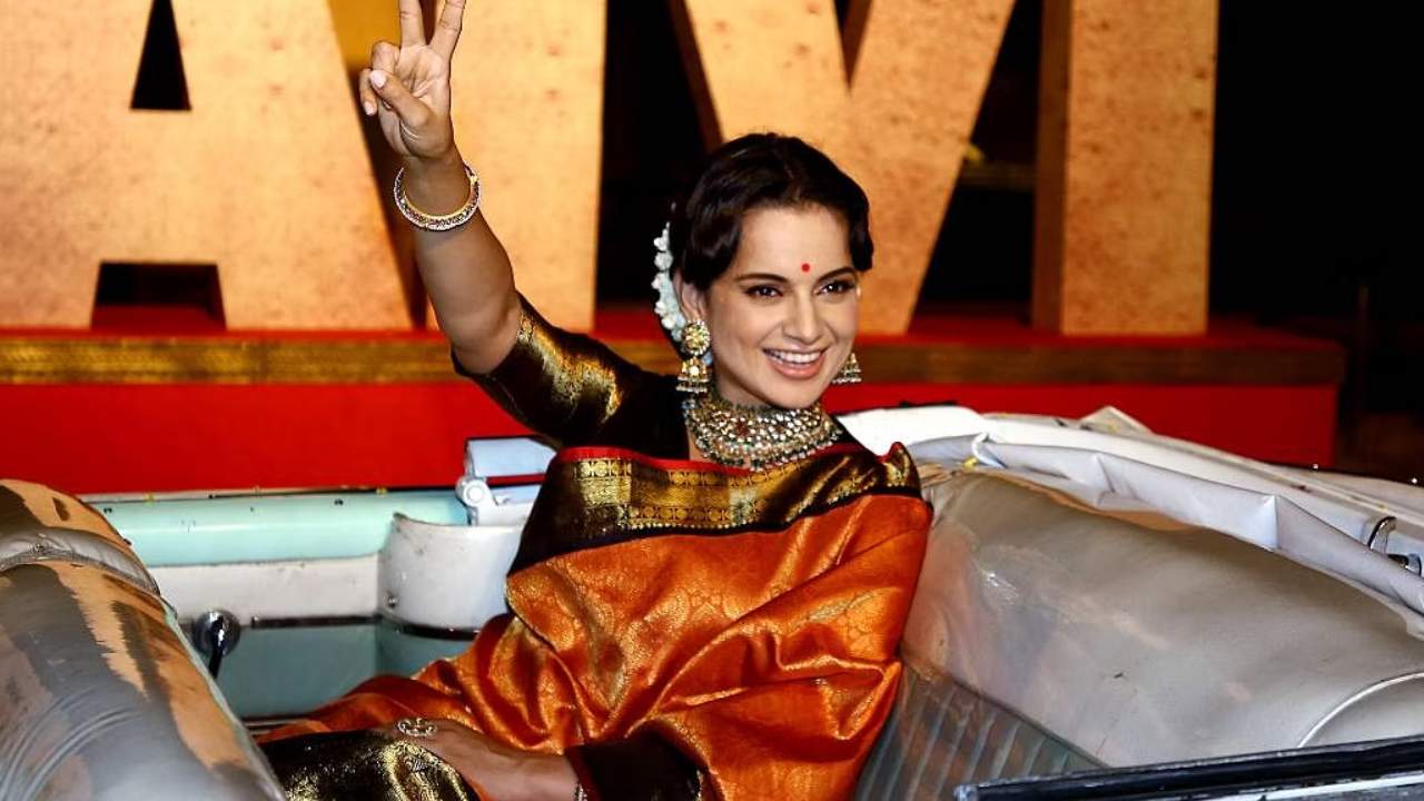 Kangana Ranaut : బాలీవుడ్ ఫైర్ బ్రాండ్ కంగనా బ్యూటీ సీక్రెట్ ఏంటో తెలుసా??