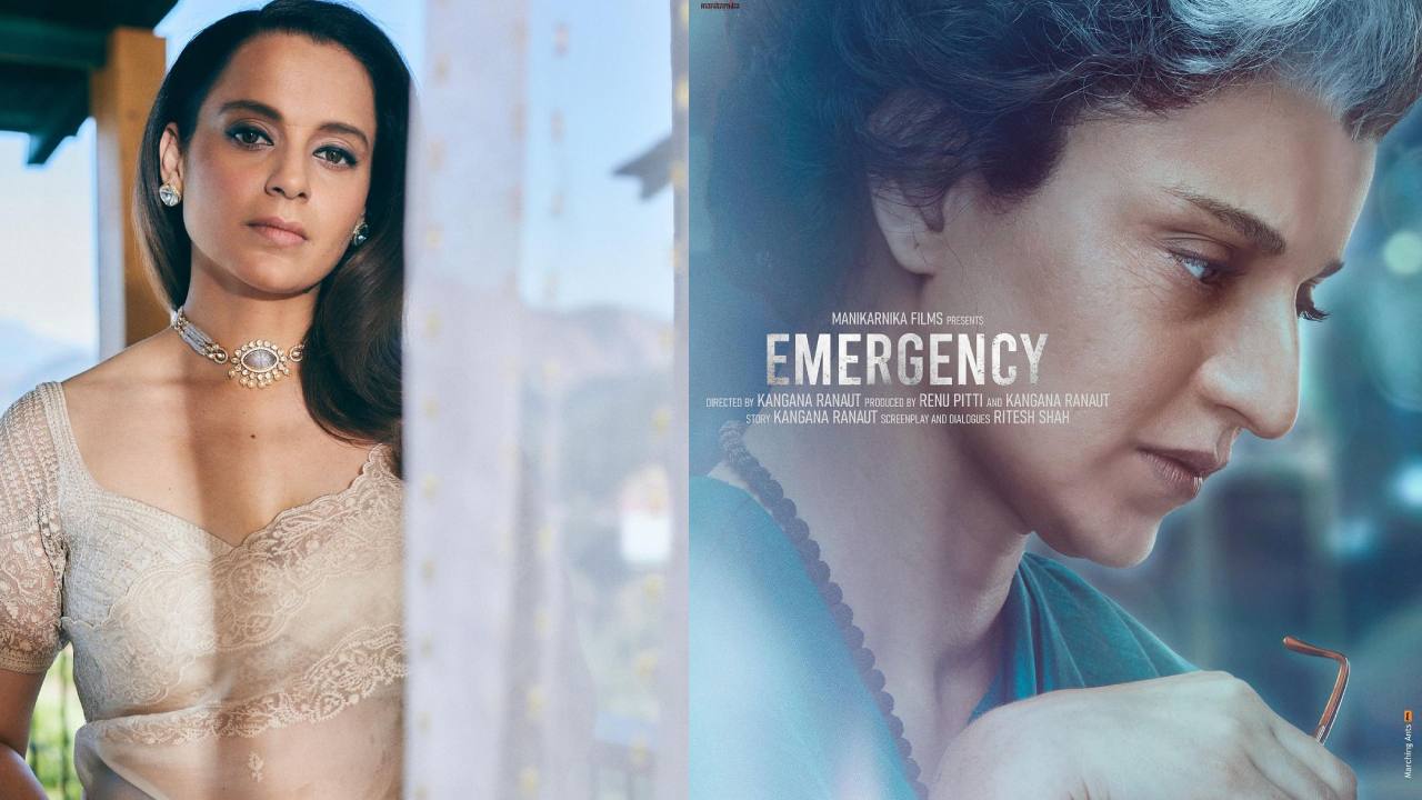 Kangana Ranaut : సినిమా కోసం ఆస్తులు తాకట్టు పెట్టిన స్టార్ హీరోయిన్..