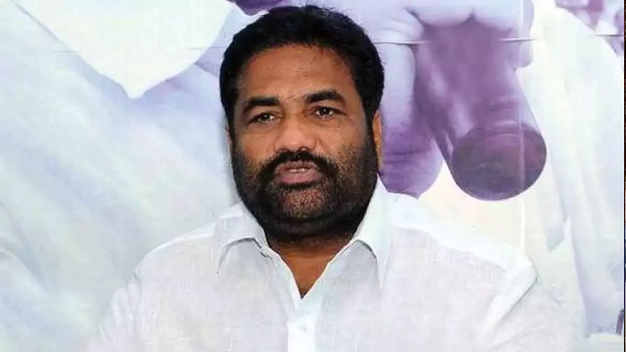 Kotamreddy Sridhar Reddy: నా ఫోన్ ట్యాప్ చేసున్నారు.. కోటంరెడ్డి సంచలన వ్యాఖ్యలు!