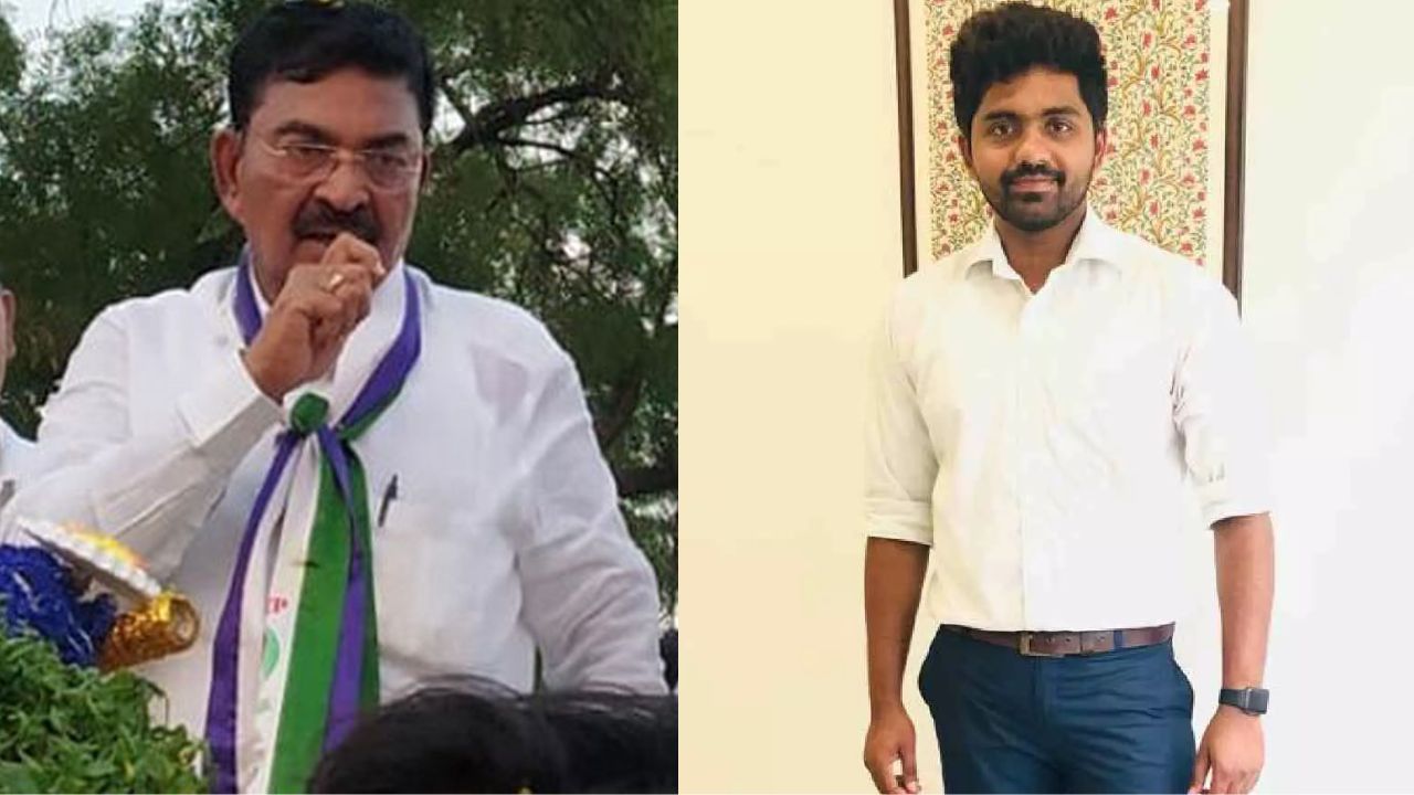 Mekapati Chandrasekhar Reddy: ఈ ఎమ్మెల్యేనే నా తండ్రి.. డీఎన్ఏ పరీక్షకు కూడా సిద్ధం!
