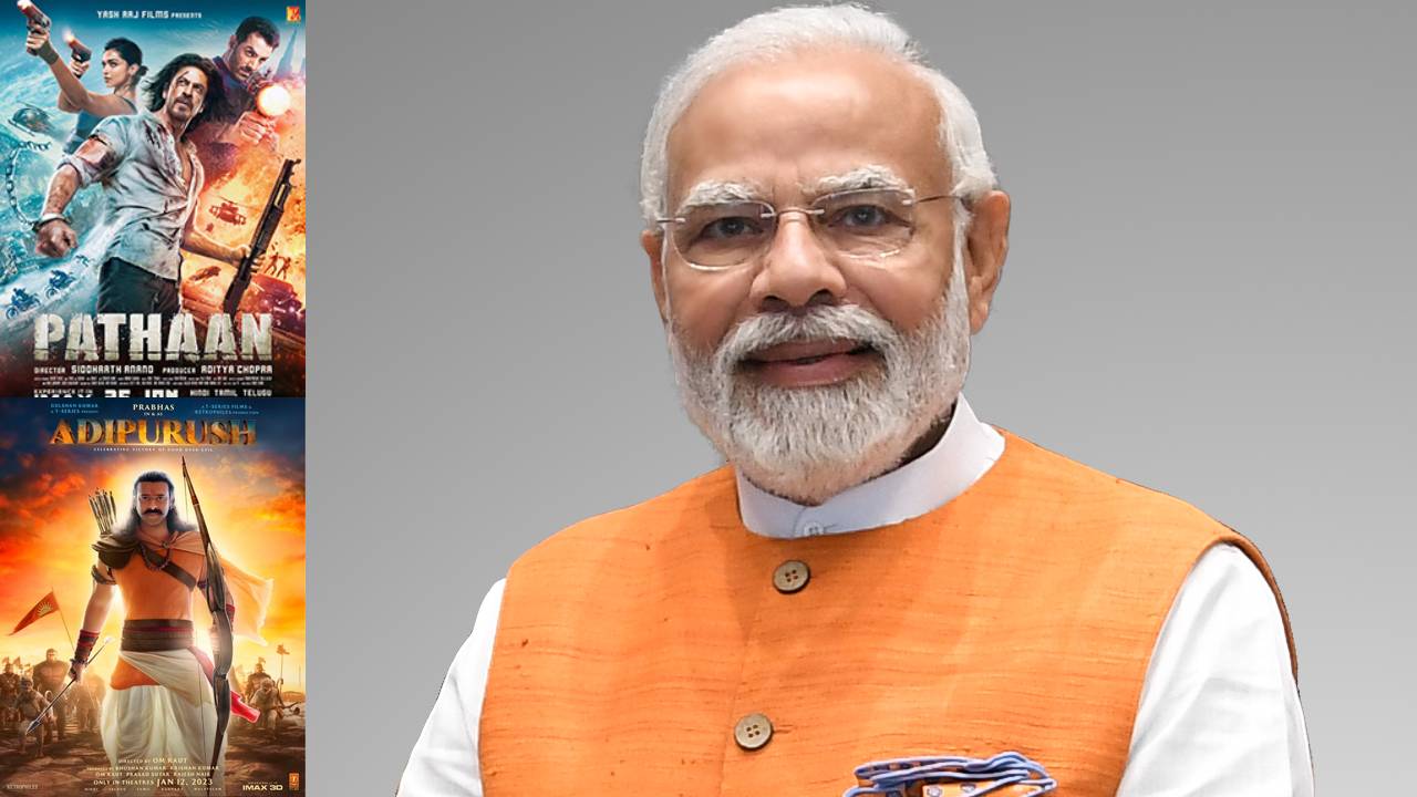 Narendra Modi : సినిమాల పై విమర్శలు చేయకండి అంటూ నేతలకి మోడీ సూచన..