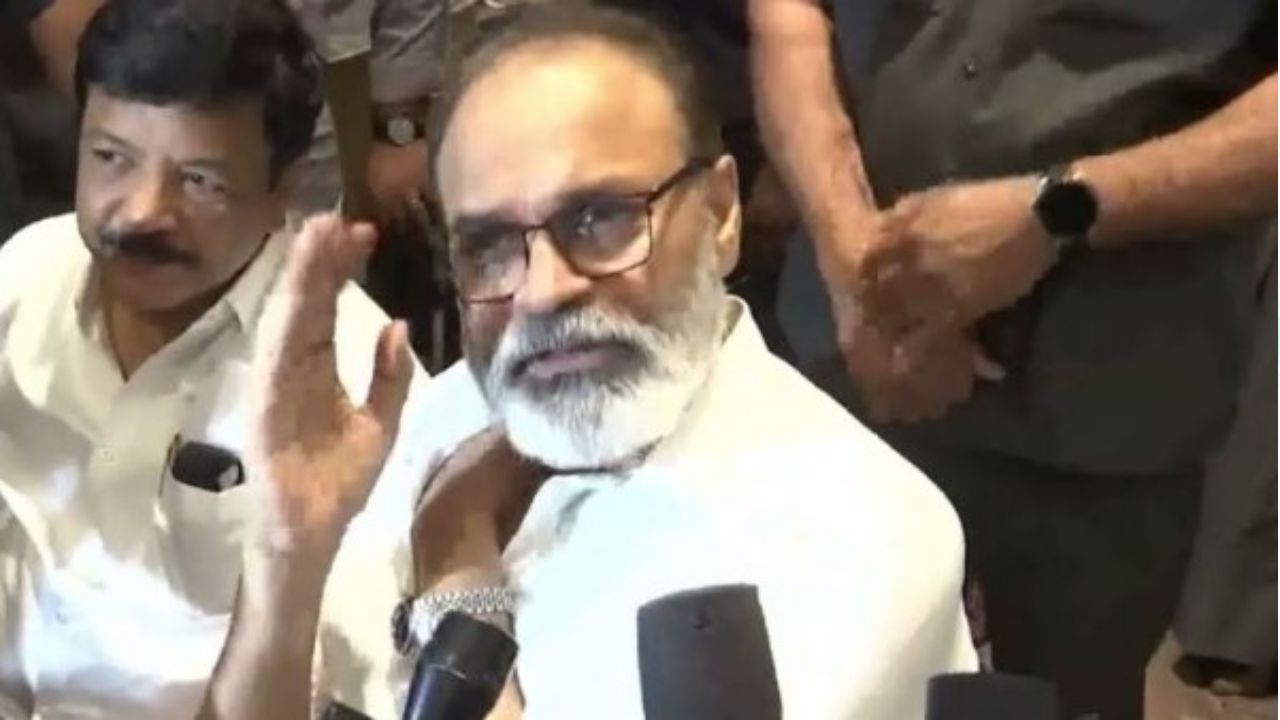 Janasena: నాగబాబు పర్యటనకి అనుమతి నిరాకరణ.. అనంతపురంలో టెన్షన్ టెన్షన్!