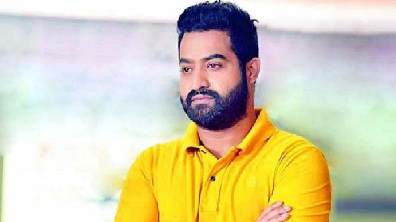 RRR : ఆస్కార్‌కి ‘RRR’ని భారత్ ప్రభుత్వం ఎంపిక చేయకపోవడం పై స్పందించిన ఎన్టీఆర్..