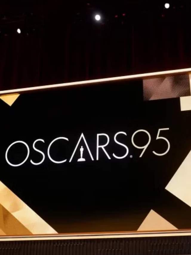 Best Picture Nominations for 95th Academy Awards
