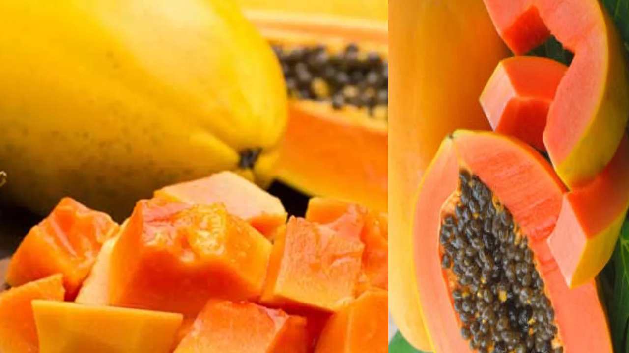 Papaya : బొప్పాయి పండు వలన ఇన్ని ప్రయోజనాలు ఉన్నాయా?? మీకు తెలుసా?