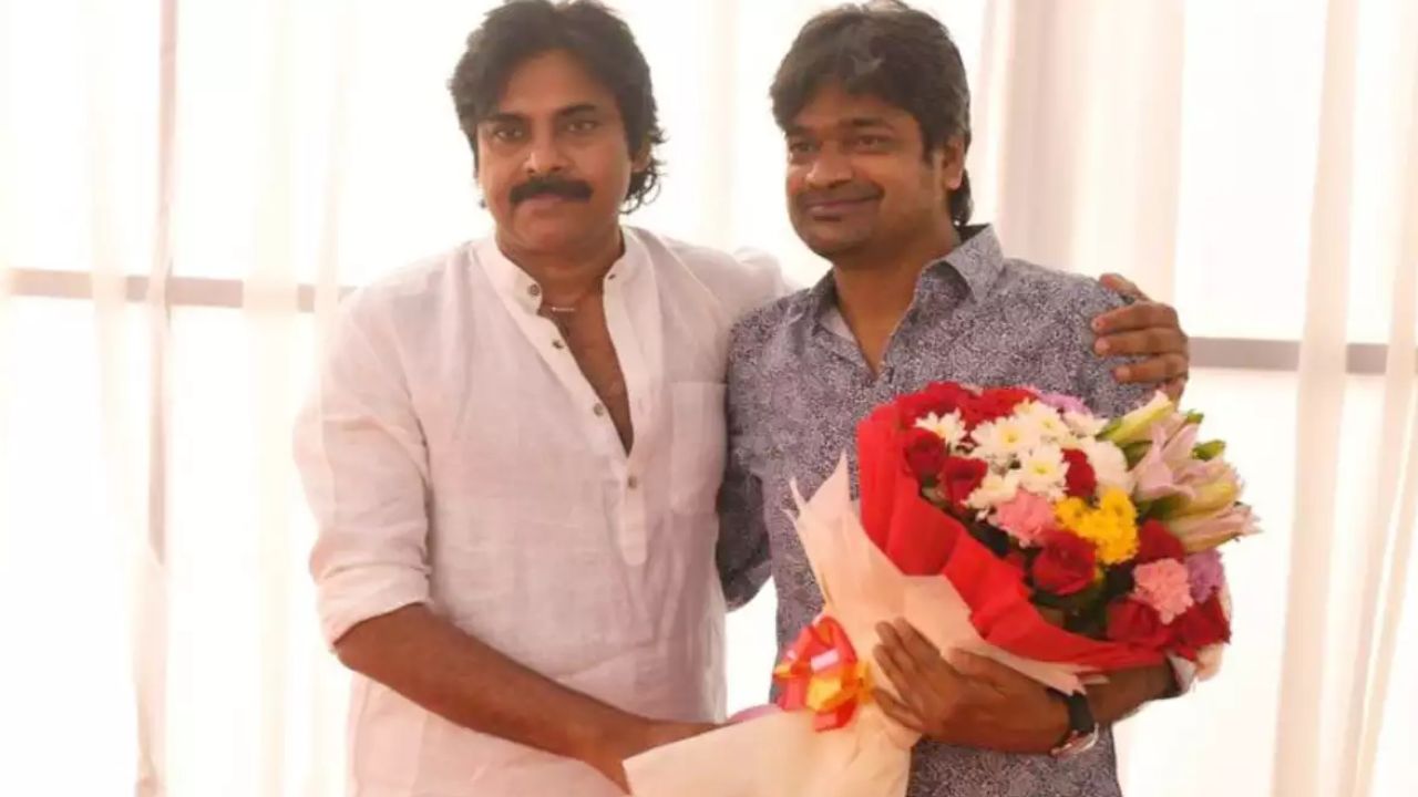 Harish Shankar : పవన్ ఫ్యాన్స్ ఎక్కువ చేశారు..అందుకే నేను చెప్పను.. వైరల్ అవుతున్న హరీష్ శంకర్ కామెంట్స్..