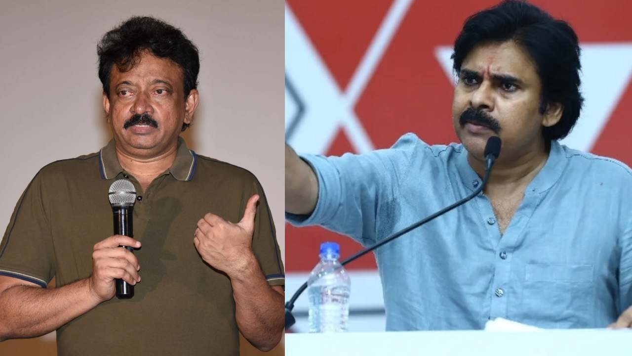 RGV : నేను పవన్ అభిమానిని.. అది వాళ్లకి అర్ధం కావట్లేదు..
