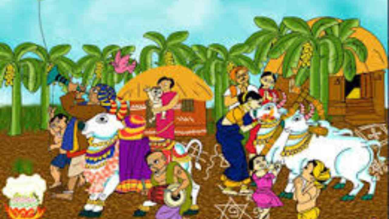 Importance of Makar Sankranthi: మకర సంక్రాంతి మాహాత్మ్యం తెలుసా…!