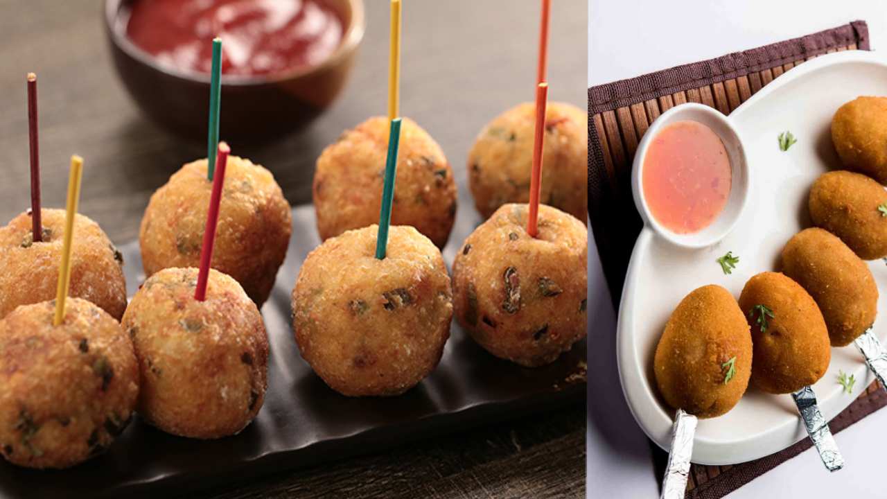 Potato Lollipop : బంగాళాదుంప లాలీపప్.. ఇలా ఈజీగా చేసుకోండి..