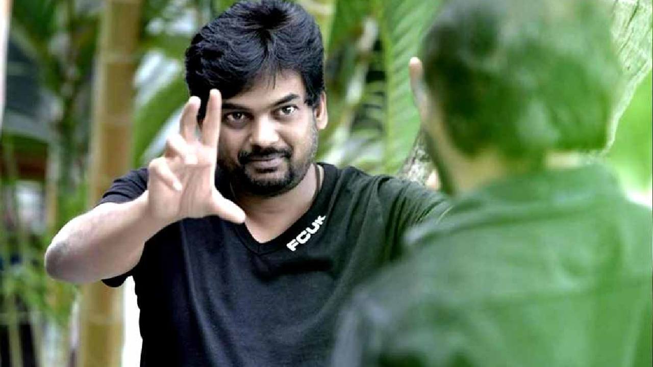 Puri Jagannadh : చిరుకి కథ వినిపించిన పూరి.. కానీ ఆ కథ చిరు కోసం కాదట!