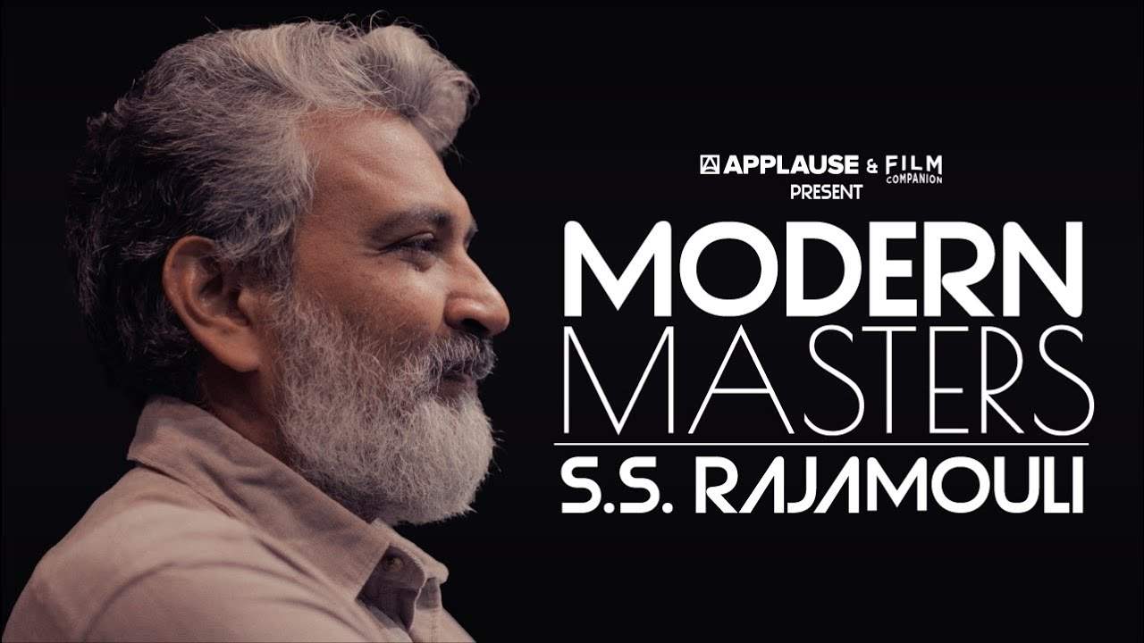 Rajamouli : రాజమౌళి పై డాక్యుమెంట్ తీస్తున్న బాలీవుడ్..