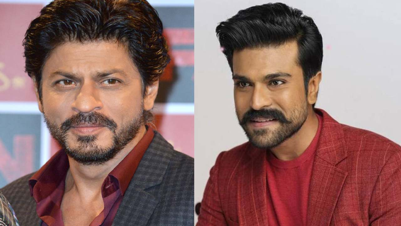 Ram Charan : రామ్‌చరణ్‌కి ట్వీట్ చేసిన షారుఖ్ ఖాన్.. ఆస్కార్ గెలిచాక..