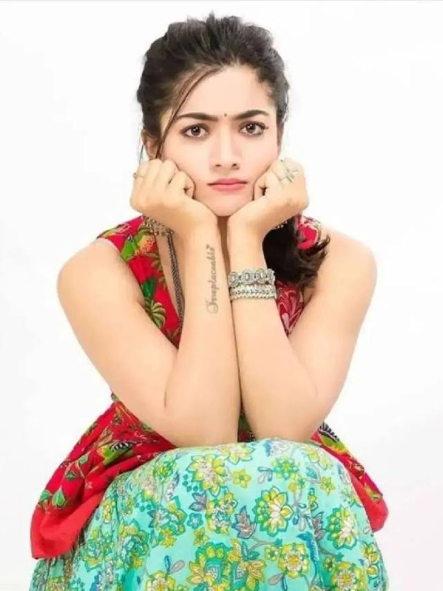 అతని వల్ల చేతిపై టాటూ వేయించుకున్నా..