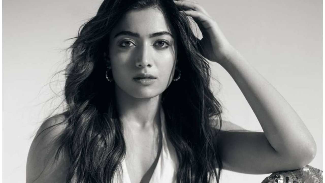 Rashmika Mandanna : ట్రోల్స్ పై మరోసారి స్పందించిన రష్మిక.. నా ఫ్యామిలీని అంటే ఊరుకోను..