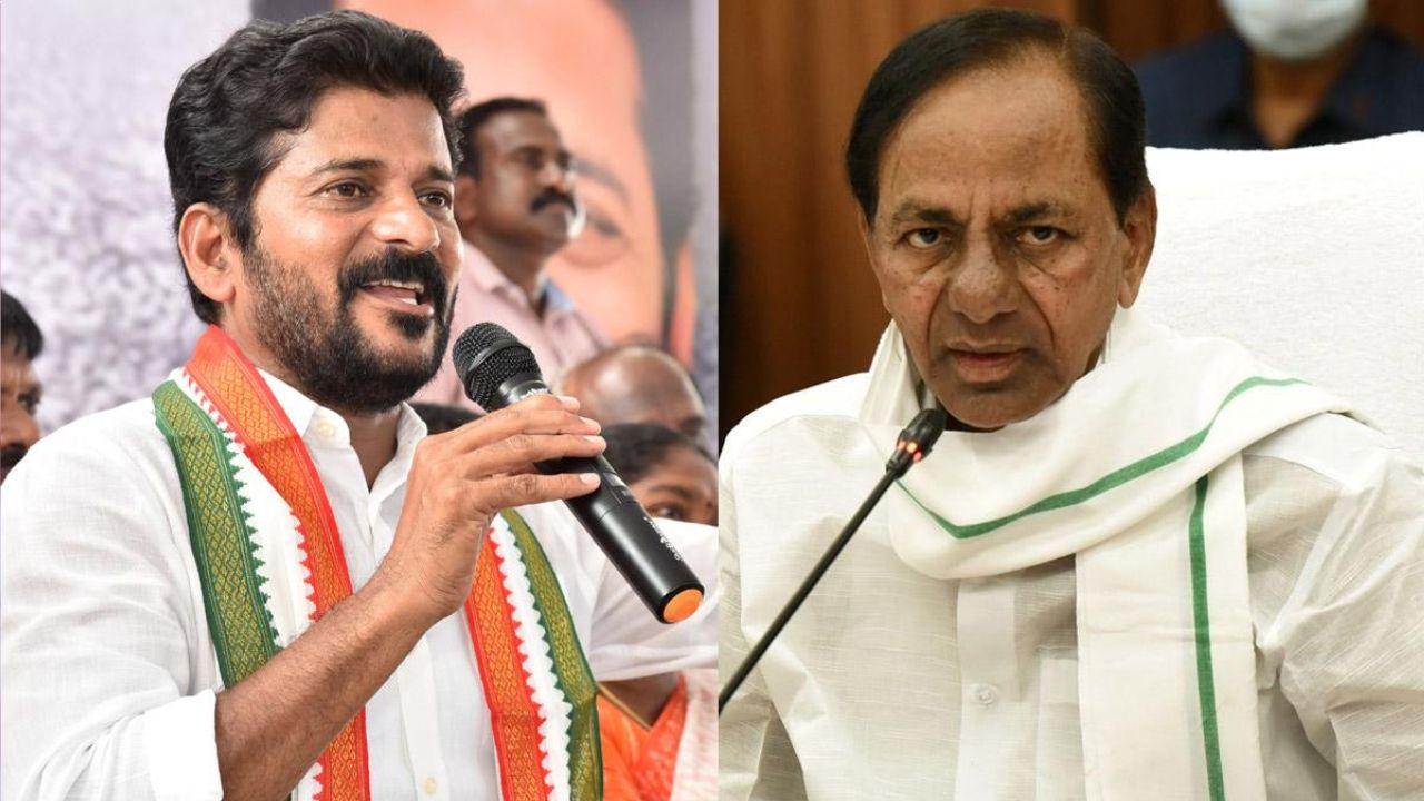 Revanth Reddy: సీఎం కేసీఆర్‌కు రేవంత్ లేఖ.. ఇదే మీకు లాస్ట్ ఛాన్స్.. నిలబెట్టుకోకపోతే..