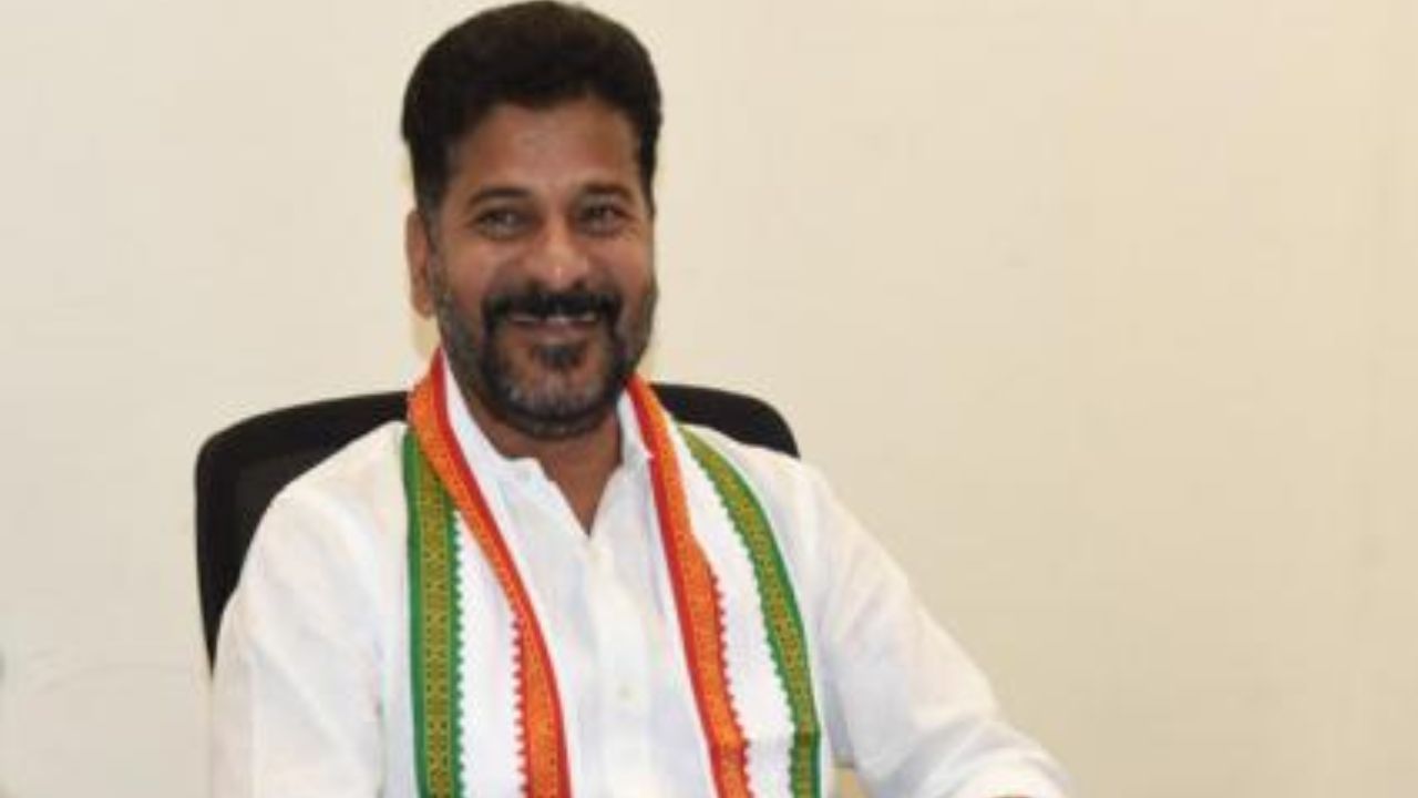 TCongress: ధర్నా చౌక్‌లో ధర్నా ప్లాన్.. రేవంత్ హౌస్ అరెస్ట్