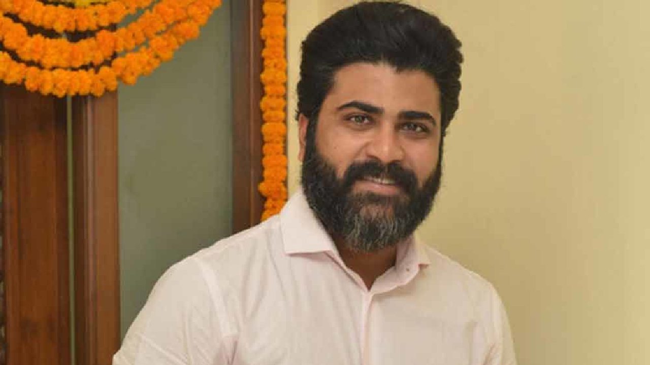 Sharwanand : సీక్రెట్‌గా ఎంగేజ్‌మెంట్ సిద్దమవుతున్న శర్వానంద్?