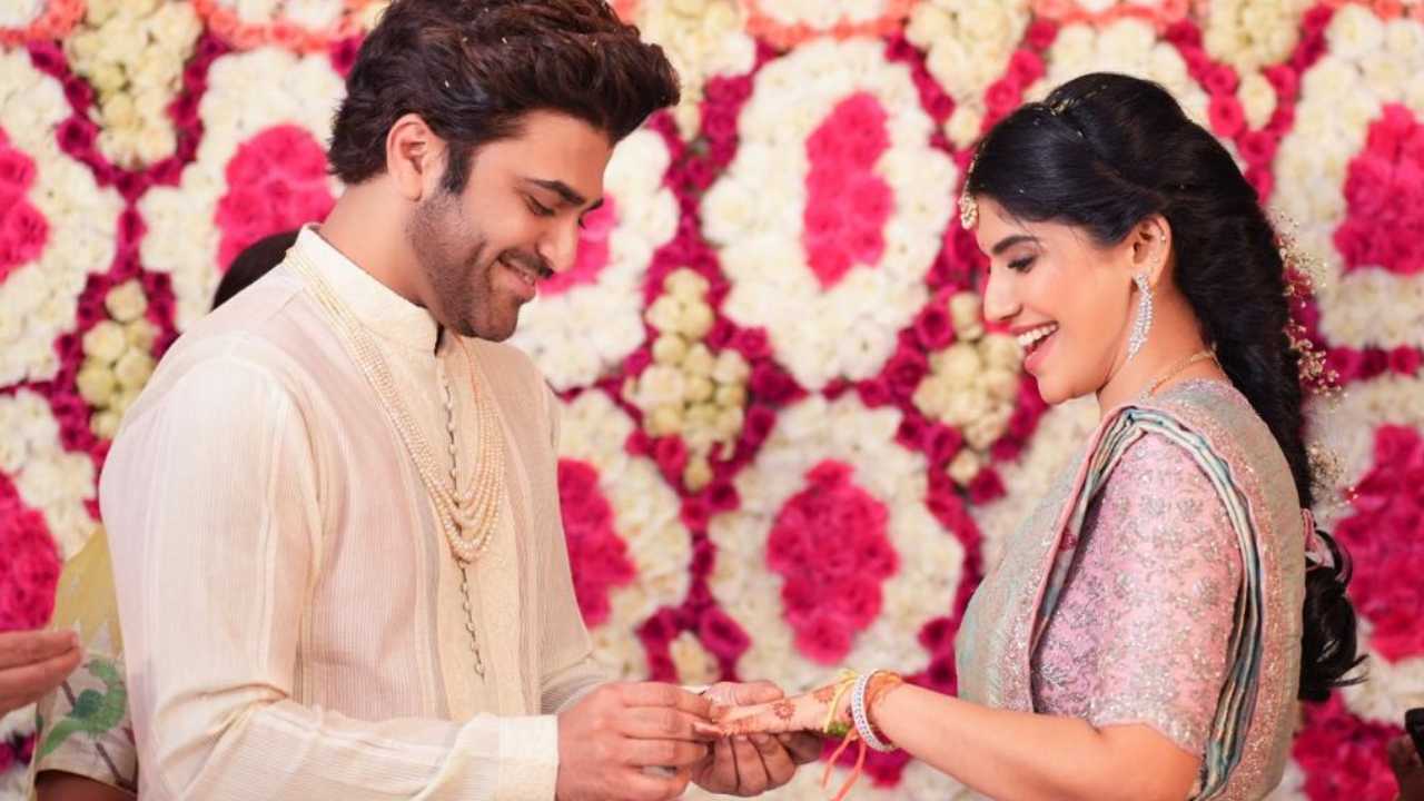 Sharwanand : నిశితార్థం చేసుకున్న శర్వానంద్.. అమ్మాయి ఎవరో తెలుసా??