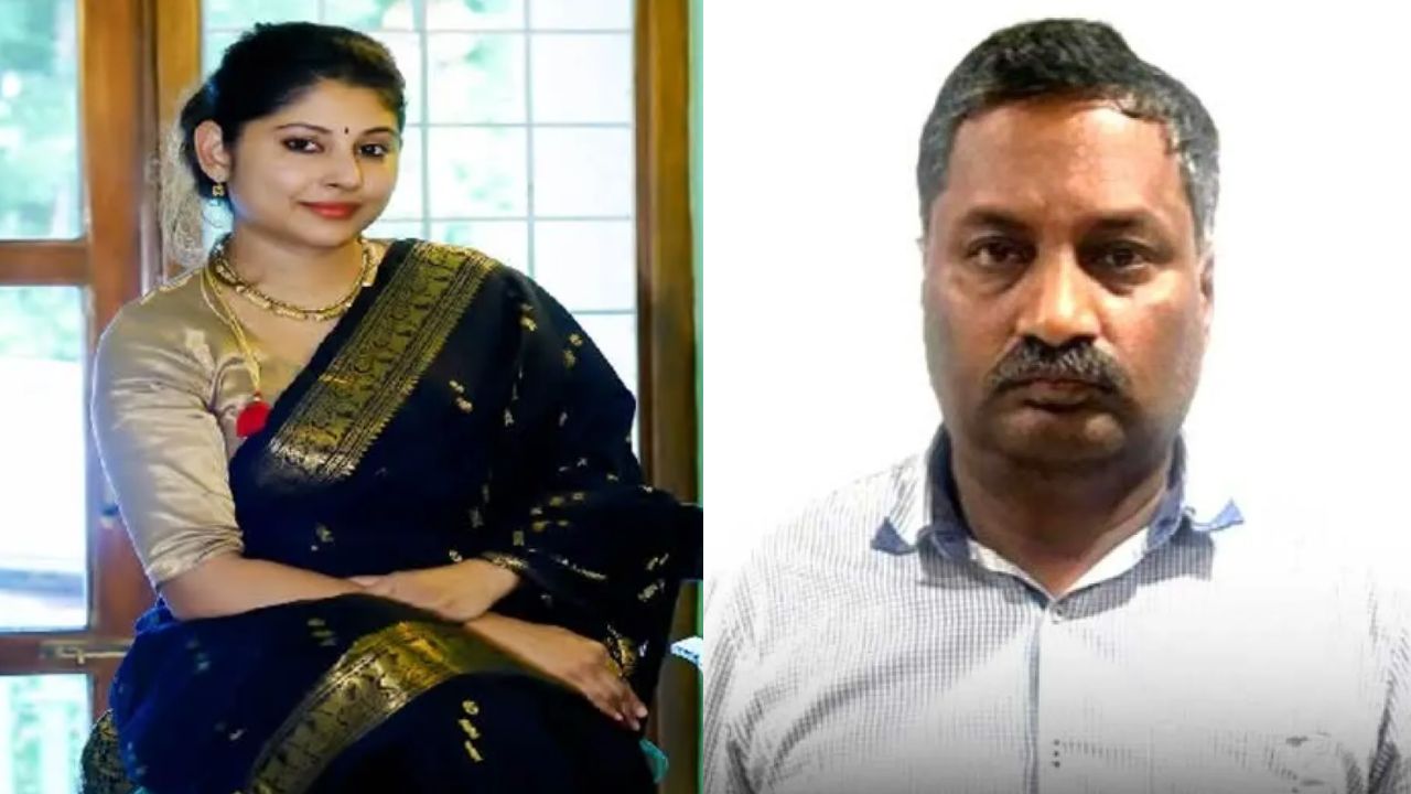 Hyderabad: ఐఏఎస్ అధికారిణి ఇంట్లో అర్ధరాత్రి డిప్యూటీ తహసీల్దార్.. అధికారుల వేటు!