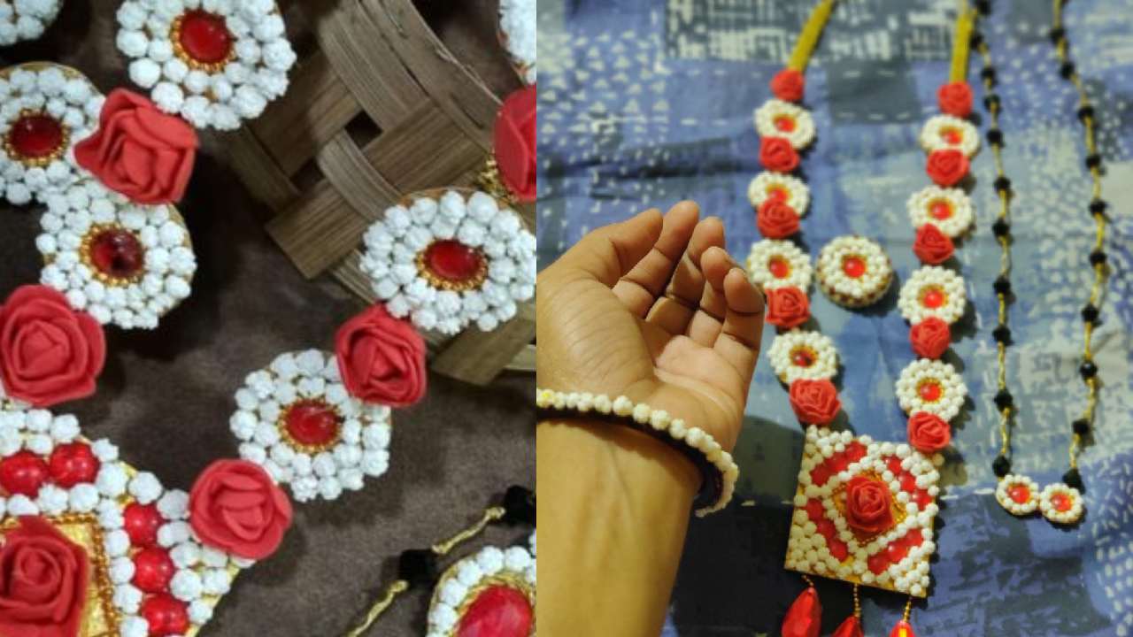 Sugar Ball Jewellery : షుగర్ బాల్ జ్యువెల్లరీ గురించి మీకు తెలుసా??
