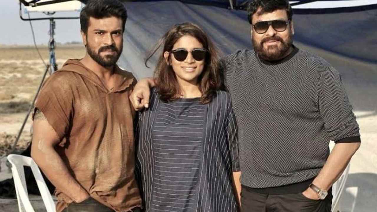 Sushmitha Konidela : అందుకే రామ్ చరణ్ కి బాబు పుట్టాలి.. అక్క సుస్మిత కొణిదెల వ్యాఖ్యలు..