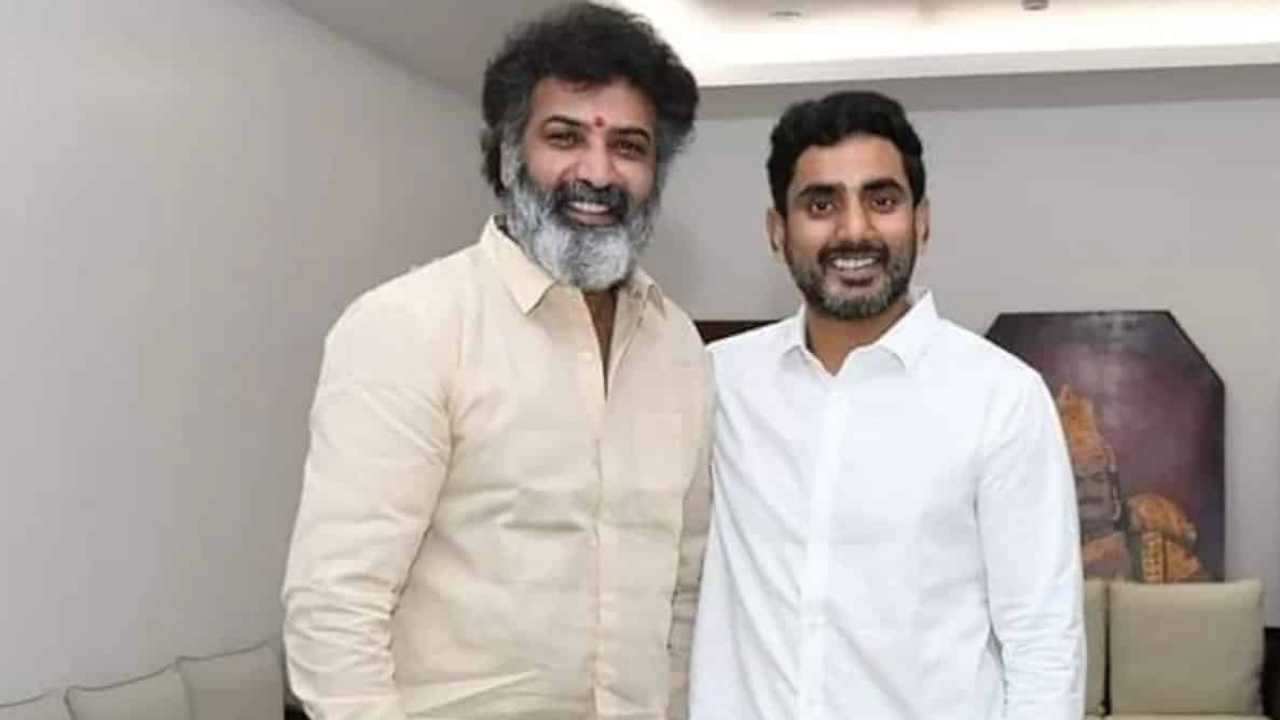 Tarakaratna : నారా లోకేశ్ పాదయాత్రలో గుండెపోటుతో పడిపోయిన నటుడు తారకరత్న..