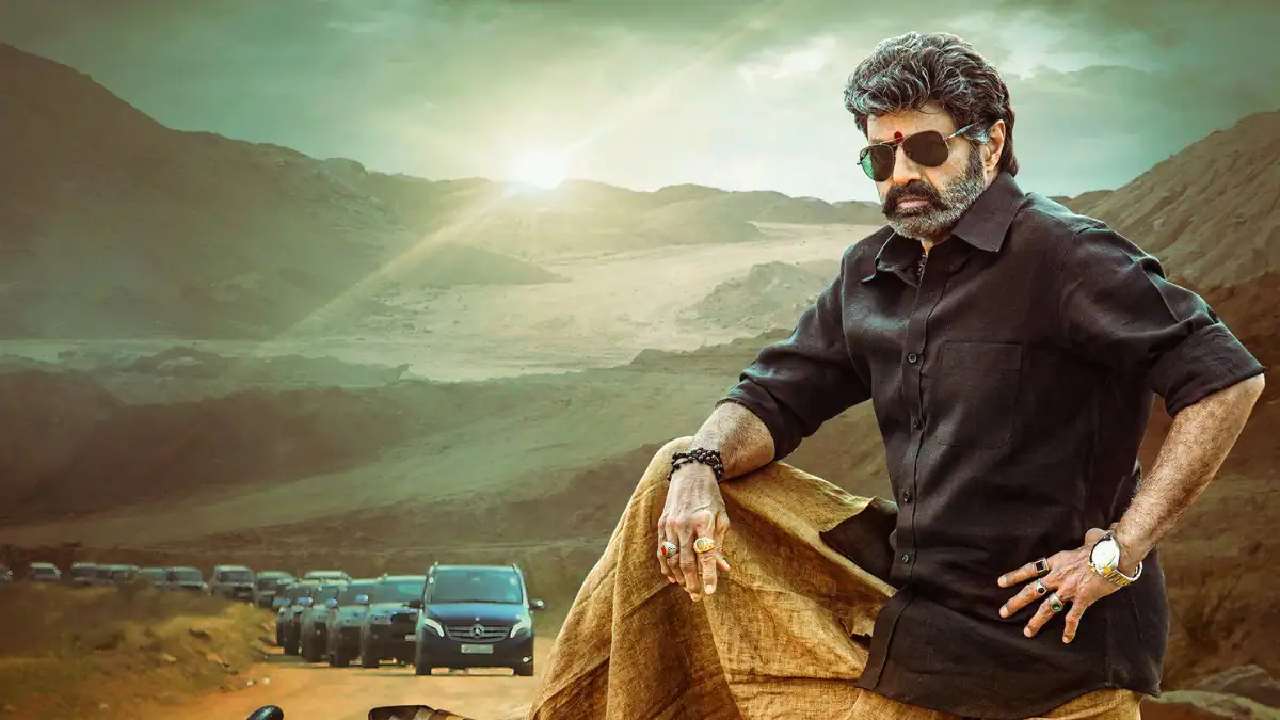 Veera Simha Reddy : తన రికార్డుని తానే బద్దలుకొట్టిన బాలయ్య.. వీరసింహారెడ్డి వీర విహారం..
