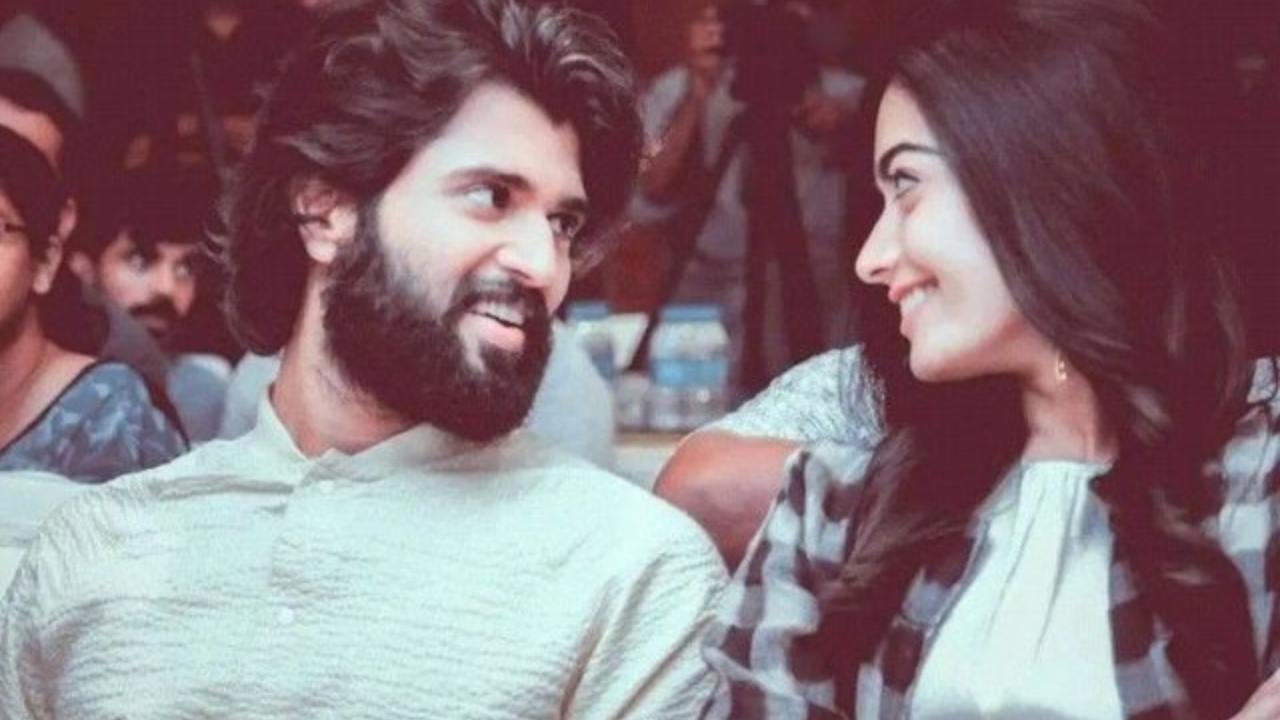 Rashmika Mandanna : విజయ్ దేవరకొండతో కలిసి మళ్ళీ సినిమా చేస్తా.. చాలా మంది అడుగుతున్నారు..