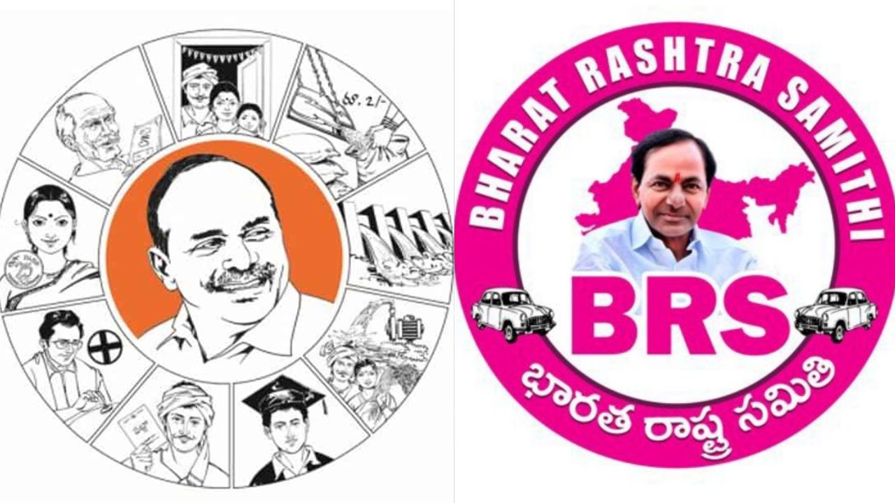 BRS-YSRCP: బీఆర్‌ఎస్‌పై వైసీపీ నేతల ఘాటు వ్యాఖ్యలు.. టార్గెట్ మొదలైనట్లేనా?