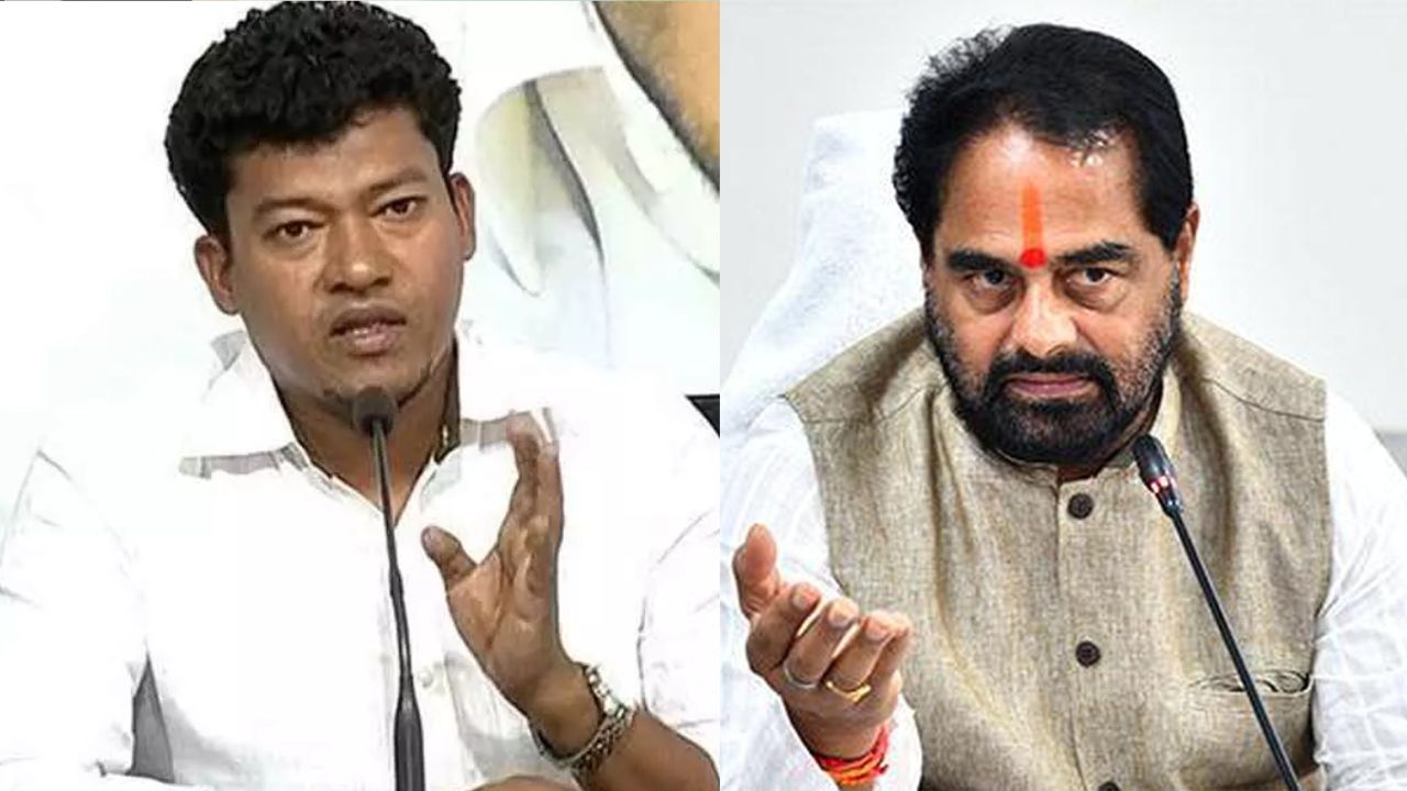 AP Capital: మాది ఆంధ్రప్రదేశ్.. మా రాజధాని విశాఖ.. జోష్ పెంచిన ఉత్తరాంధ్ర నేతలు!