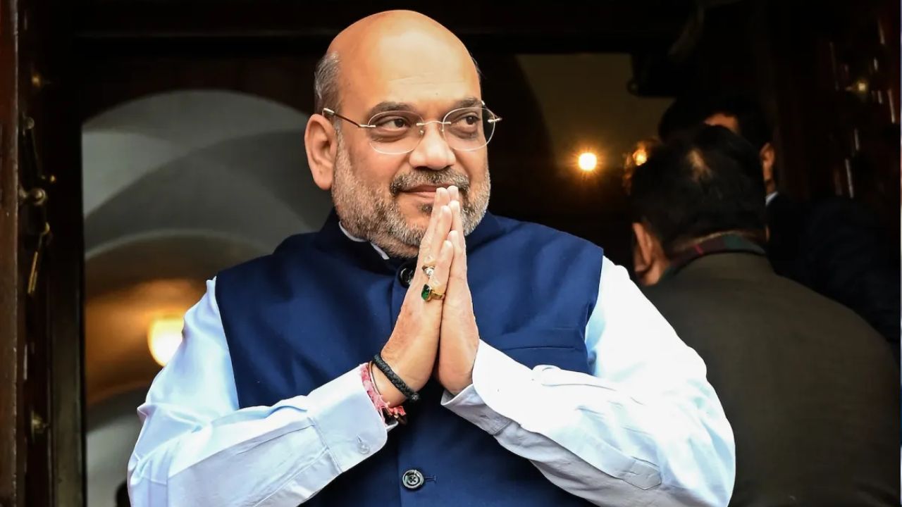 Amit Shah: కేంద్ర హోంమంత్రి అమిత్ షా తెలంగాణ పర్యటన ఖరారు.. ఎప్పుడంటే?
