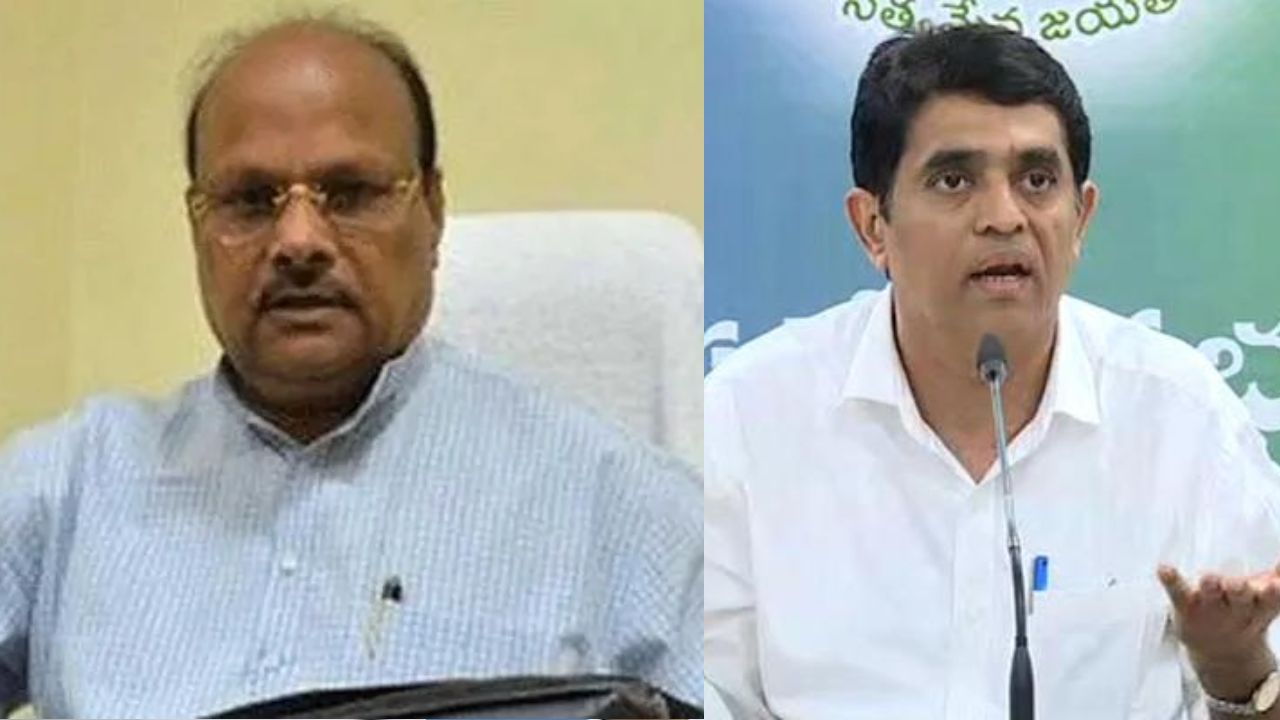 Andhara Pradesh Debts: బుగ్గన vs యనమల.. రాష్ట్ర ఆర్ధిక పరిస్థితిపై మాటల యుద్ధం!