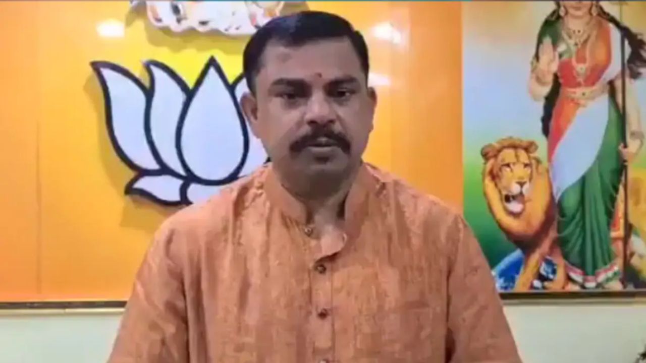 MLA Raja Singh: బెదిరింపు కాల్స్ ఆగట్లే.. చెప్పినా ఎవరూ పట్టించుకోట్లే.. ఎమ్మెల్యే రాజాసింగ్ ఆవేదన!