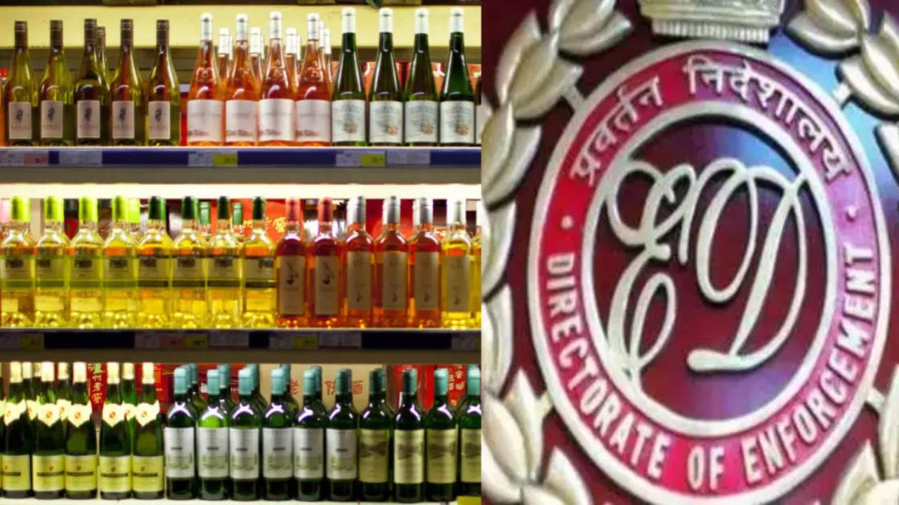 Delhi Liquor Scam: ఢిల్లీ లిక్కర్ స్కామ్లో సంచలనం.. ఛార్జ్ షీట్లో ఢిల్లీ సీఎం, వైసీపీ ఎంపీ, కవిత పేర్లు