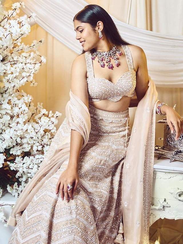 Faria Abdullah Fabulous looks..