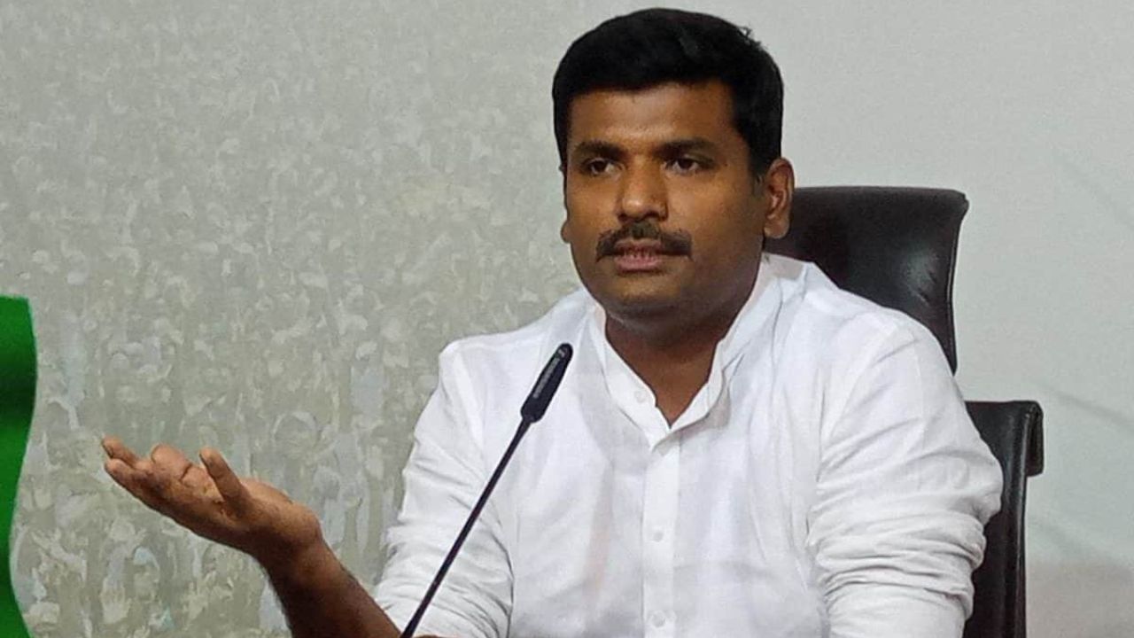 Gudivada Amarnath: పవన్ కళ్యాణ్‌ది జనసేన కాదు కమ్మసేన.. మంత్రి గుడివాడ అమర్నాథ్ విమర్శలు!