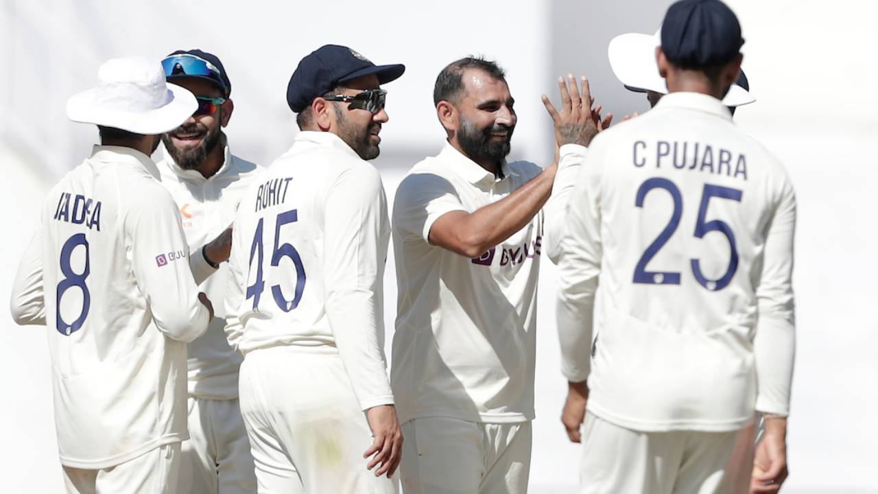 IND vs AUS 1st Test Match: మూడు రోజుల్లోనే ముగించేశారు.. తొలిటెస్టులో ఆసీస్‌పై టీమిండియా ఘ‌న విజ‌యం ..