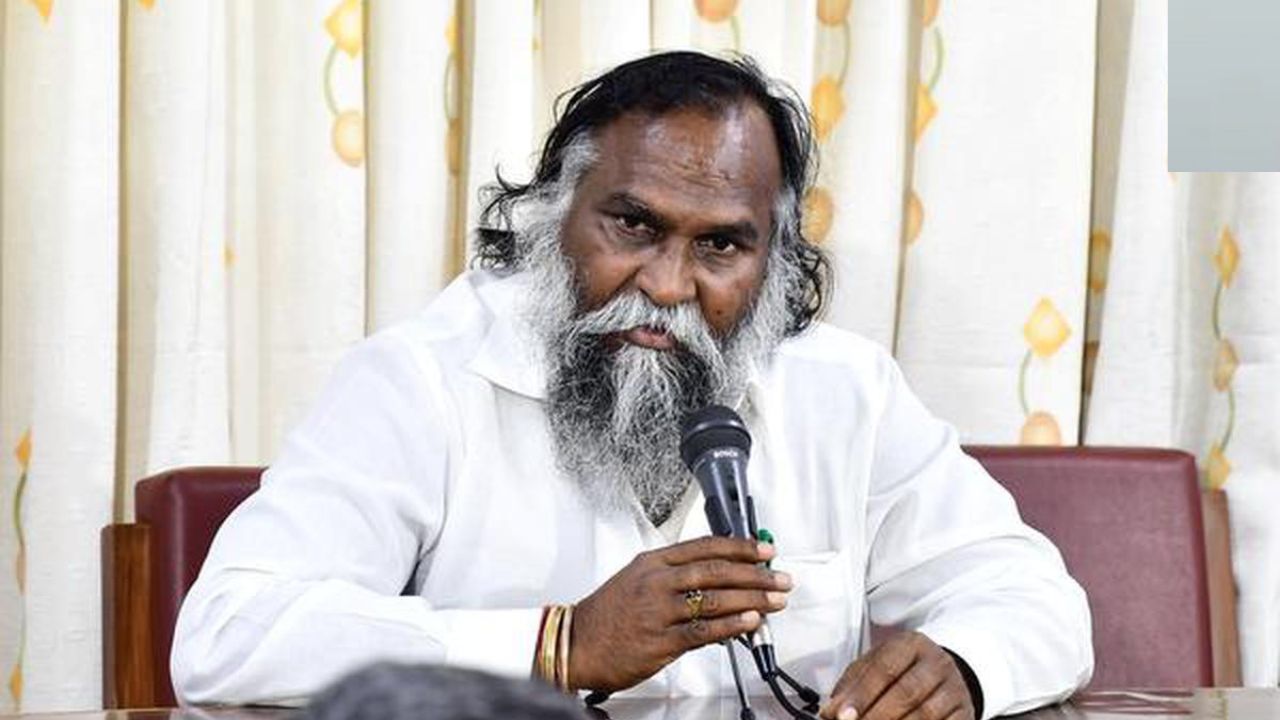 Jagga Reddy: బీజేపీ చరిత్ర నాకు తెలుసు.. గవర్నర్‌ను మార్చొచ్చు.. జగ్గారెడ్డి సంచలన వ్యాఖ్యలు