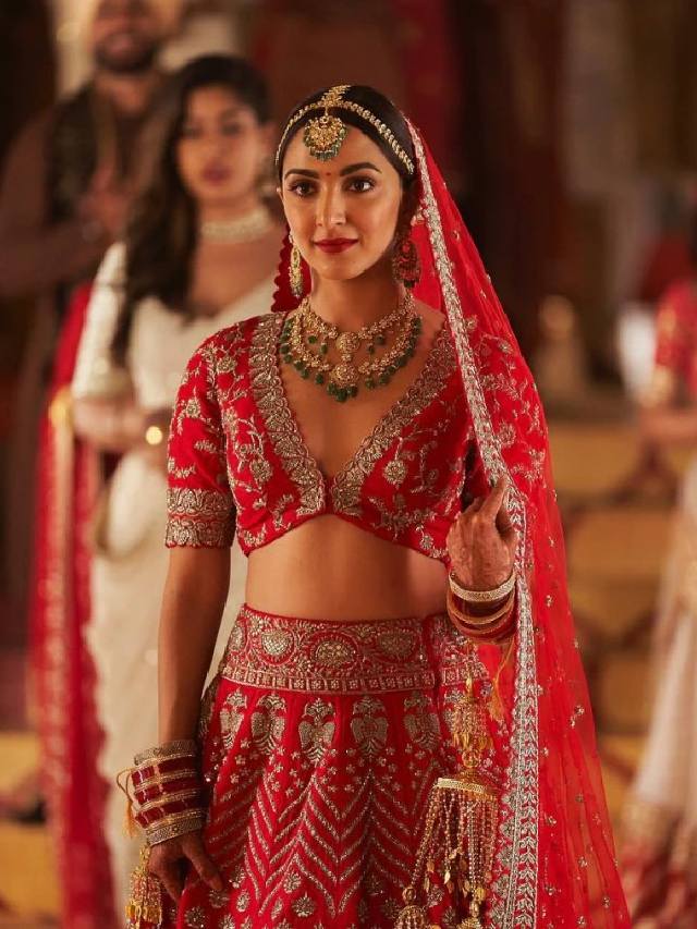 Kiara Advani off to Jaisalmer for her Wedding..