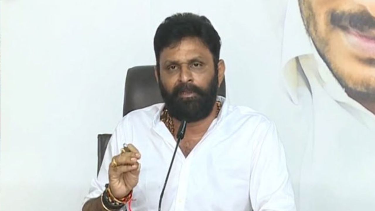 Kodali Nani: ఎన్టీఆర్ కాదు.. ప్రభాస్, మహేష్ కలిసి వచ్చినా జగన్‌ను ఓడించలేరు.. కొడాలి ఆసక్తికర వ్యాఖ్యలు!