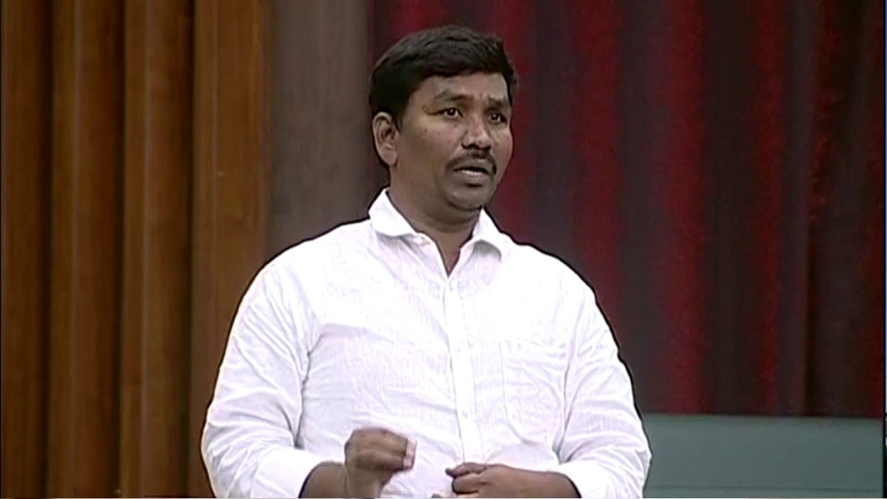 Kodumur MLA Sudhakar: వచ్చే ఎన్నికలలో పోటీ నుండి తప్పుకుంటా.. వైసీపీ ఎమ్మెల్యే షాకింగ్ కామెంట్స్!