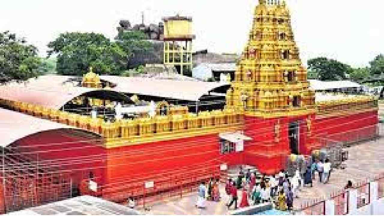 Kondagattu Jathara: ప్రసిద్ధ హనుమంతుడి క్షేత్రం కొండగట్టుకు రూ.100 కోట్లు మంజూరు…! విశేషాలేమిటో తెలుసా..?